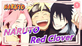 NARUTO|Naruto OVA - In Search of the Red Clover (Original Sound Chinese)_B