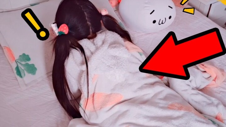 [Chủ tịch Meow] Bí quyết cho hạnh phúc tức thì! [Hướng dẫn làm tượng cát, Phần 4]