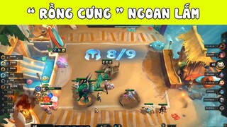 Rồng này bé bỏng lắm