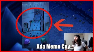 Ada Scene Meme Coy! 😁 | Anime Crack Indonesia #66