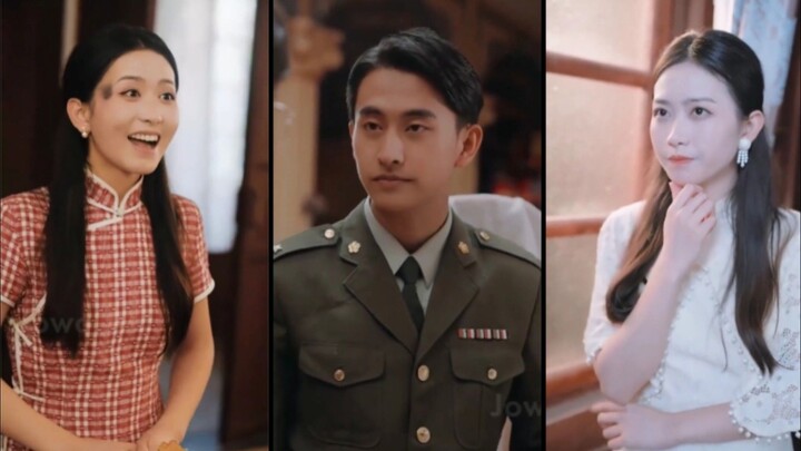 จิ่วจิ่ว ภรรยาปัญญาอ่อนของท่านแม่ทัพ