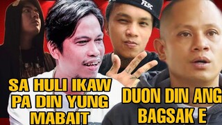 ASARAN NI ANYGMA AT NIKKI EFFECTIVE | AKLAS AT MIKE SWIFT MASAYA SA PROGRESS NG LEGALIZE NG C*NN*BIS