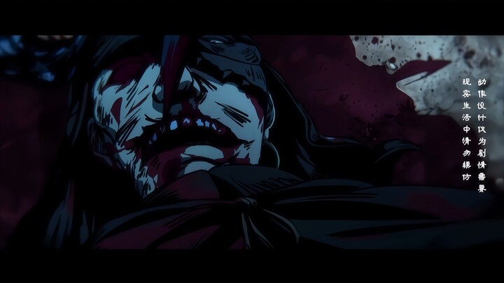 Rilis Season 2❗ Episode 1 Langsung Brutal Parah Jir 💀