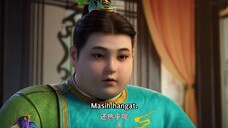 The Legend Of Tang Dynasty episode 10 sub indo