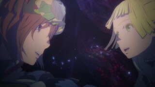 Kaina of the Great Snow Sea - Opening | 4K | 60FPS | Creditless |