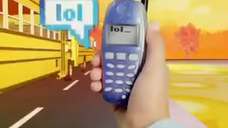 Barbie iMessage Girls Commercial 2004