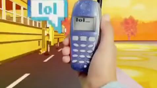 Barbie iMessage Girls Commercial 2004