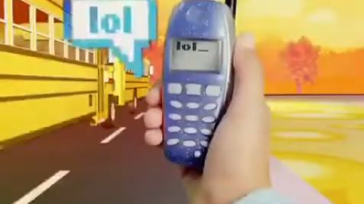 Barbie iMessage Girls Commercial 2004