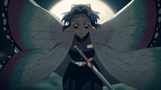 kimetsu no yaiba amv