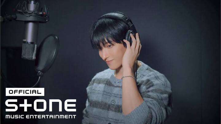 【SVT_ZER·0】เซเวนทีน อีซอกมิน DK - ฉากเด็ด (Curtain Up, Class) OST ภาค 5 ซับไตเติลภาษาจีนจาก Zero Sta