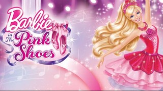 Barbie: In The Pink Shoes (2013) | 1080 FHD QUALITY