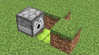 how to make smallest house in minecraft