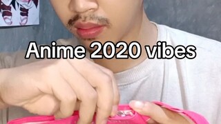 Anime 2020 vibes