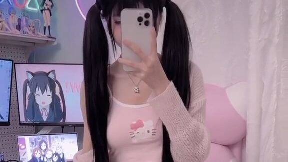 สาวน่ารัก