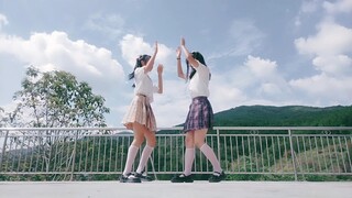 【Stroking and stroking】One mirror to the end, feel the changing weather, and practice dancing with t