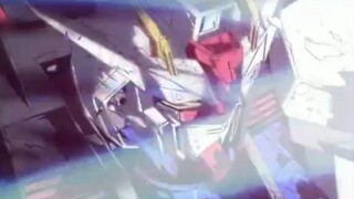 [Mobile Suit Gundam] "Strike Gundam, the most powerful life-saving machine"! !