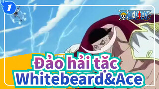 [Đảo hải tặc ] Các cảnh hào hứng khi Whitebeard cứu Ace_1