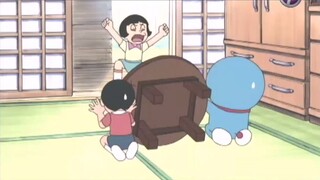 Doraemon (MALAY DUB) - Mencuri Berlian Kesayangan Mama