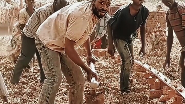 “A man spends his whole life waiting for his dad’s approval”