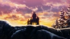 Violet Evergarden - Ep 11 (Sub Indo)