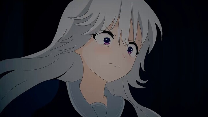 [Yuzushe Animation] Can you form a band with me for life? Or 0721 for life?
