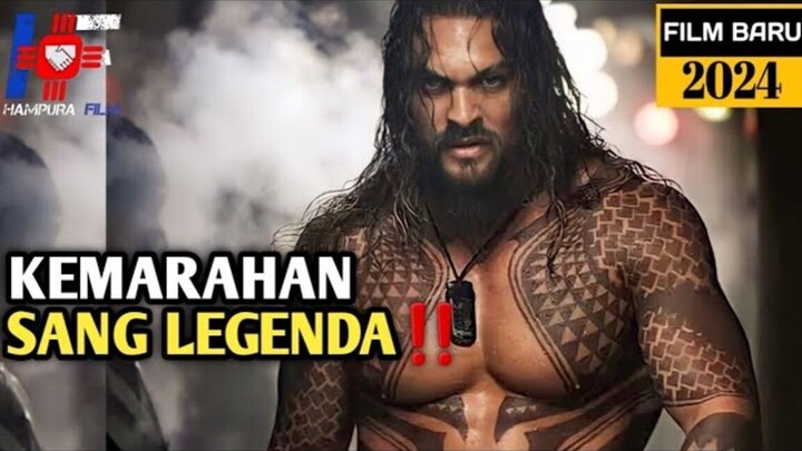 MISI TERAHIR SANG LEGENDA!!  ALUR CERITA FILM 2024