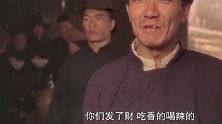 Li Yunlong, you have changed