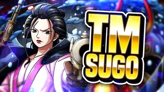 DISAPPOINTING? Izo & Kikunojo Treasure Sugo-Fest Exclusive! (ONE PIECE Treasure Cruise)