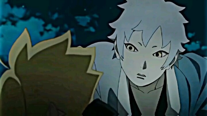 Pawang Boruto Emang Beda