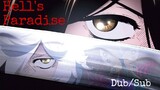 Hell's Paradise S1 Episode 4 English Dub/Sub