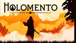 Holomento | Early Access | GamePlay PC