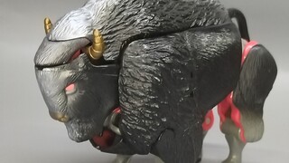 Japanese version of Super Warriors 2-Big Horn