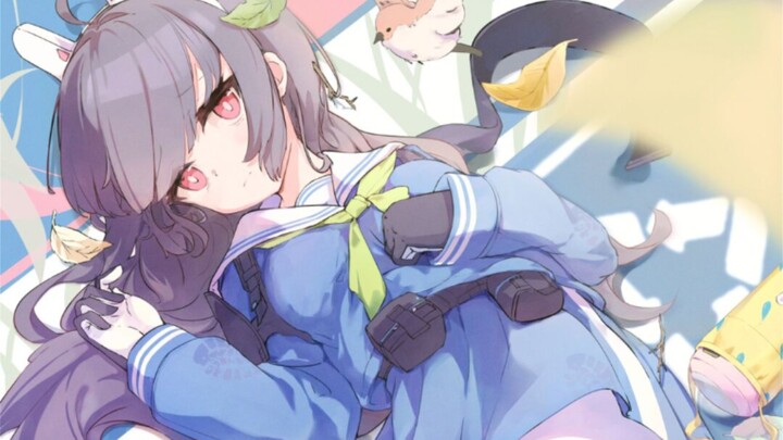 【ไฟล์สีน้ำเงิน/ไฟล์สีน้ำเงิน】ไม่ว่าไฟจะมีปัญหาจากการไม่สามารถดาวน์โหลดเกมได้ ที่นี่ผมสอนวิธีง่ายๆ ใน