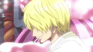 [ Vua Hải Tặc / hơi cay to ] Memory Seal (Sanji X Brin)