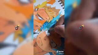 Anime Art ✨ Tiktok Compilation