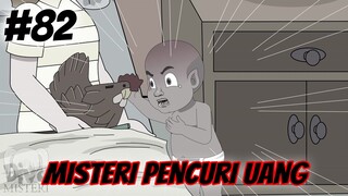 Eps 82 MISTERI PENCURI UANG | Diva Misteri