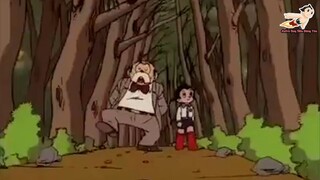 Astro Boy Siêu Đáng Yêu P46