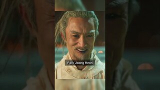 Most Loved Villains in Korean Dramas 😈.😈#youtube #kpop #viral #kdrama #bestkdrama #shorts #trending