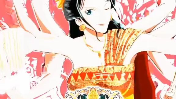 one piece arc of Nusantara