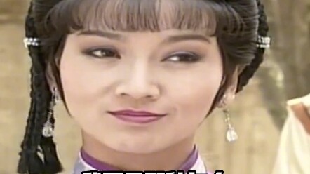 Old dramas really get more and more flavorful the longer you savor them! Lines like these are pretty