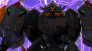 Chiến Binh Bakugan - Cổ Máy Ác Quỷ [Arc 1] (Thuyết Minh) - Tập 23