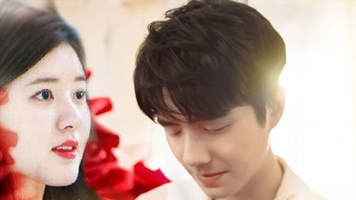 [Liu Haoran×Zhao Lusi] ฉันเป็นคู่รักที่คุณคิดถึงทุกวัน |