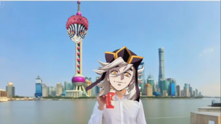 ⚡Khi Muzan nhầm kênh 6.0⚡