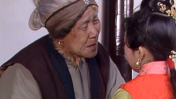 ประโยคนี้กินใจจริงๆ ค่ะ "ลูก ไปบ้านยายเถอะ"