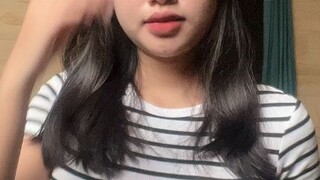 Follow IG : @nabilaindarwati_