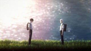 Hikaru ga Shinda Natsu Episode 8 Subtitle Indonesia