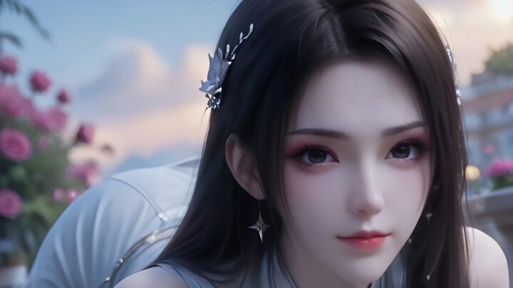นาลัน หยานรัน ต่อสู้ฝ่าสวรรค์