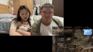 【长相思 reaction】EP1-3｜终于出场了，可我和男朋友居然纠结起来选小猴子还是晚意哥哥！先别纠结，后面有你纠结的！