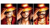 One Piece Poster 30x40cm  📦  Cash on Delivery 🔍  Find us on Shopee - 3d_lucky