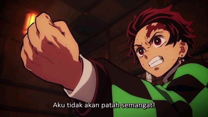 DEMON SLAYER S1 : [Episode 13B - Sub Indo]